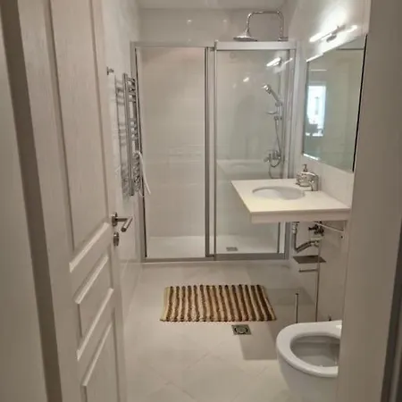 Apartment Karpe Vita *
